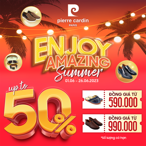 MÙA HÈ NĂNG ĐỘNG CÙNG CHƯƠNG TRÌNH 