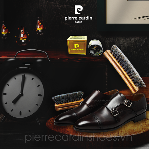 Cách Chăm Sóc Đôi Giày Tây Để Luôn Sáng Bóng