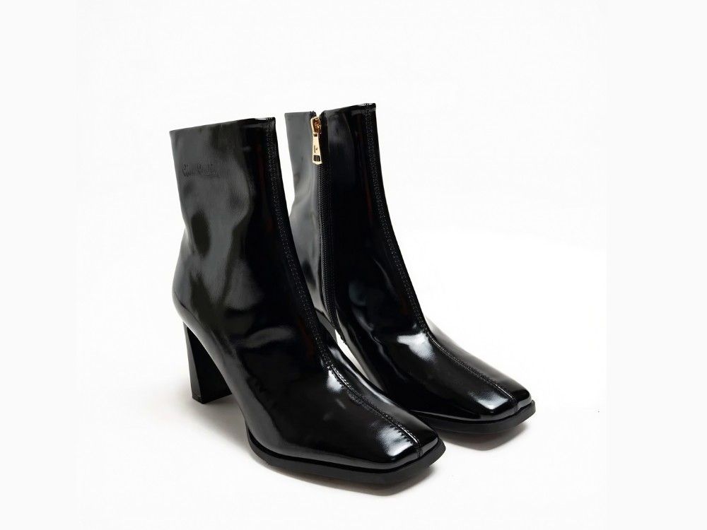 Giày boot nữ Pierre Cardin – Khẳng định phong cách cá tính và hiện đại