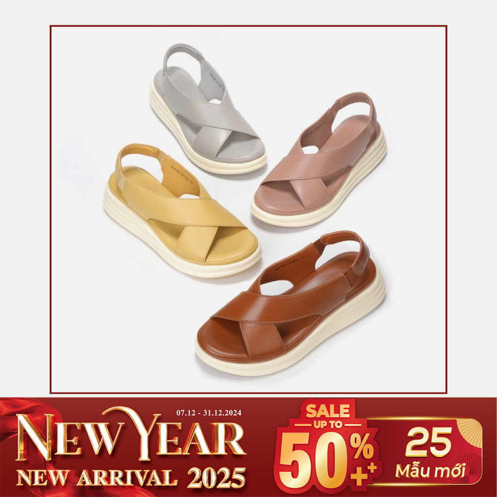 Giày Comfort Nữ Pierre Cardin - Sự Kết Hợp Hoàn Hảo Giữa Phong Cách và Sự Êm Ái