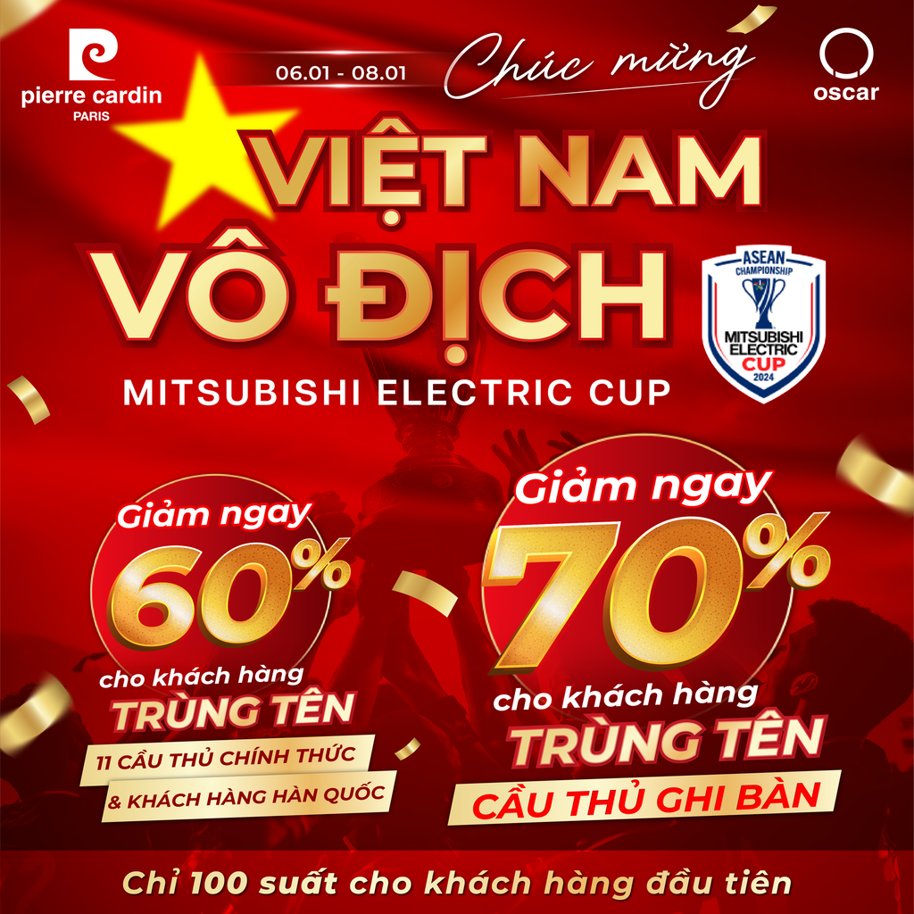 🇻🇳CHÚC MỪNG ĐỘI TUYỂN VIỆT NAM VÔ ĐỊCH🇻🇳