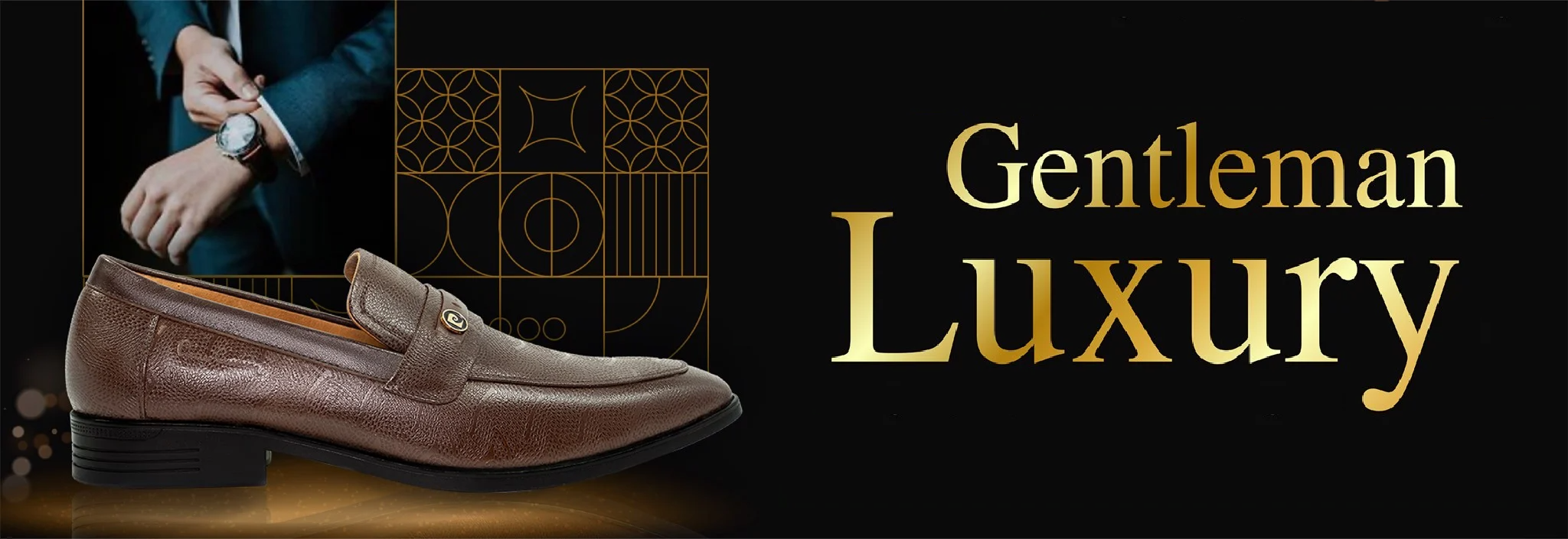 Gentleman Luxury