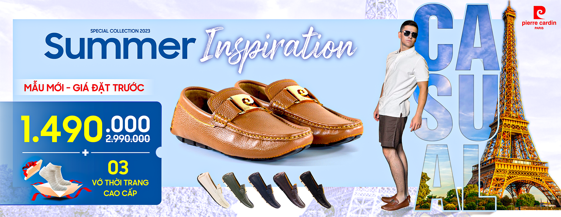 [PRE-ORDER] Sản phẩm mới đặt trước với giá dùng thử chỉ với 149K đặt trước