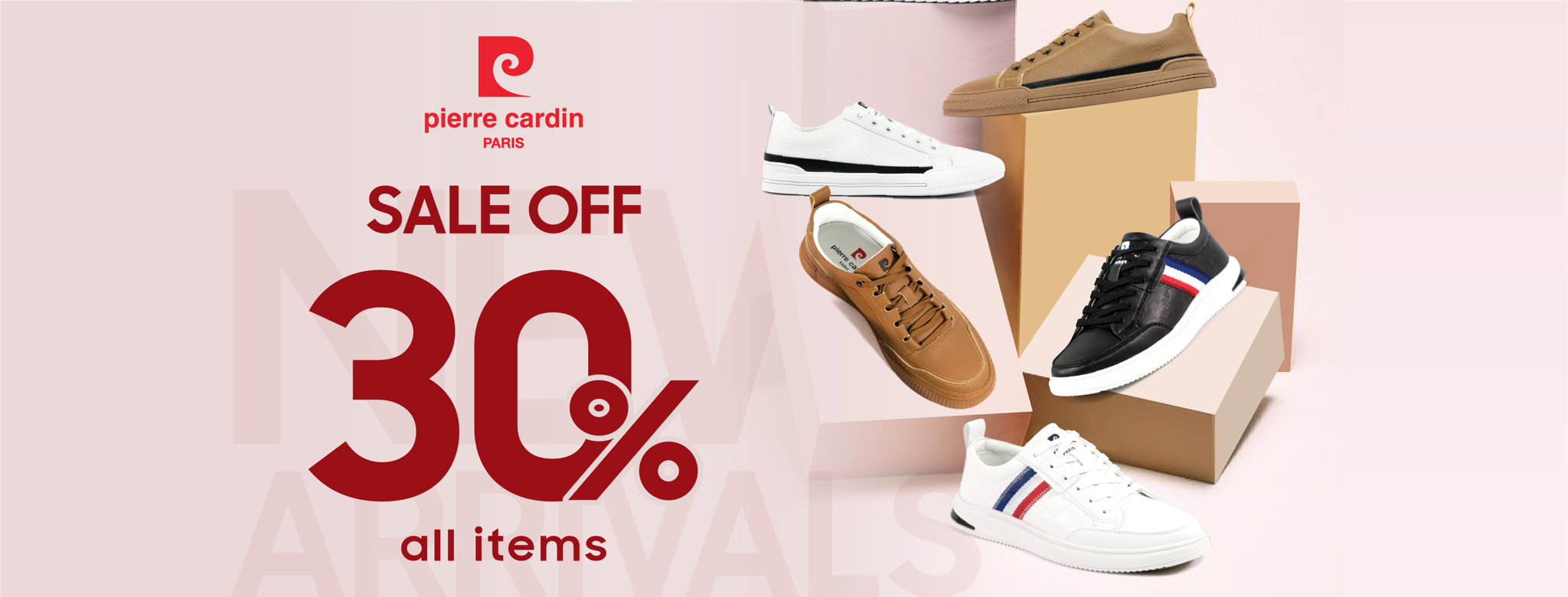 Bộ Sưu Tập Tháng 8