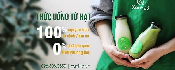 4. Lợi Ích Của Sữa Hạt Lợi Sữa