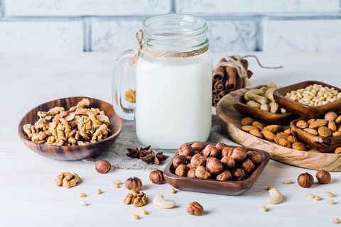 Tại sao phải áp dụng cách làm sữa hạt cho người giảm cân đúng cách