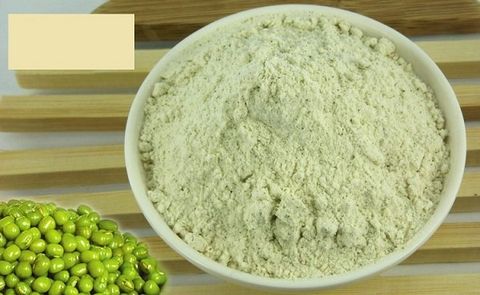 Hướng dẫn 4 cách làm bột đậu xanh nguyên chất ĐƠN GIẢN, HIỆU QUẢ
