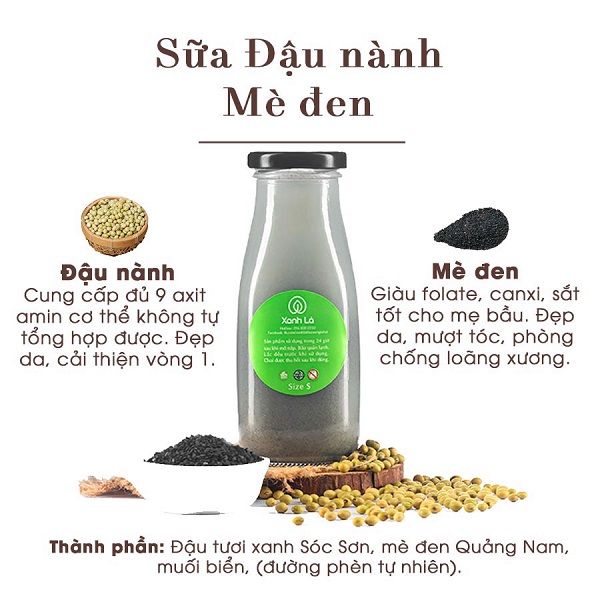 Điểm danh những loại sữa hạt giảm cân không gây béo hàng đầu hiện nay! - Xanh Lá