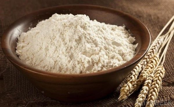 cách làm bột gạo lứt