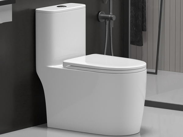 Bàn cầu 2 khối