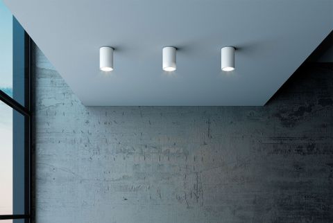 Cách lắp đèn LED ống bơ tại nhà chuẩn kỹ thuật