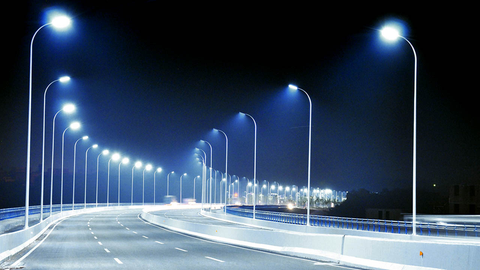 Đèn đường LED chất lượng tốt nhất - 7 yếu tố cần xem xét khi mua