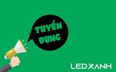 Tuyển nhân viên Marketing Online