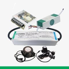 Driver - Nguồn LED