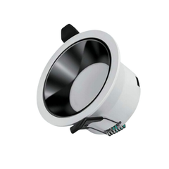 Danh mục Đèn LED âm trần tán quang