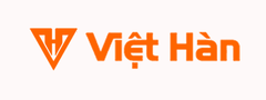 thương hiệu Việt Hàn