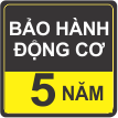 Quạt trần 5 cánh DQ-CT-168