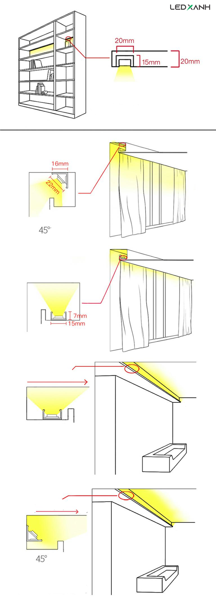 den-led-day-philip-24v