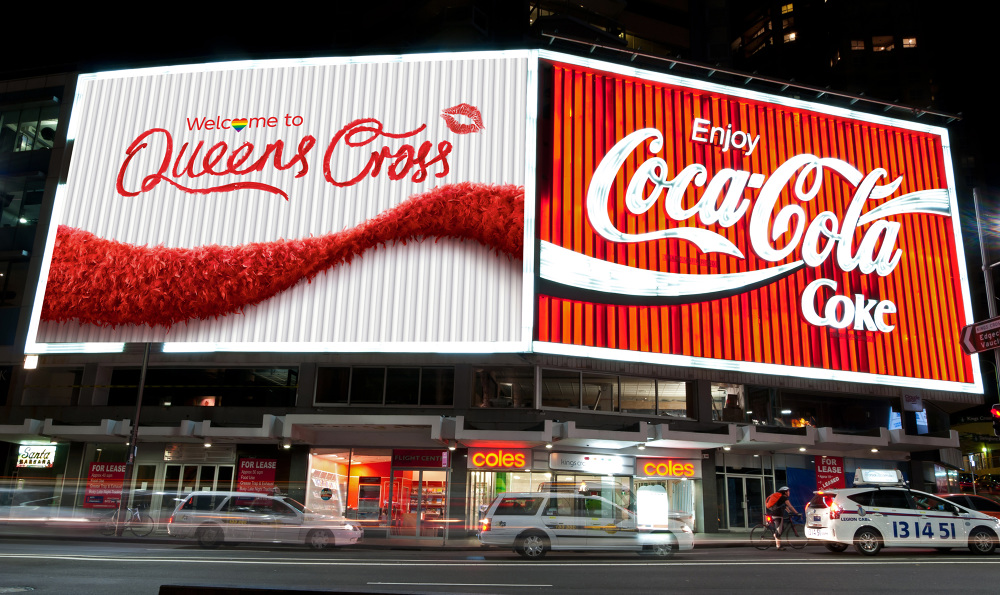 đèn led ngoài trời