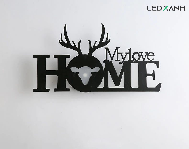 den-tuong-led-gan-chu-trang-tri