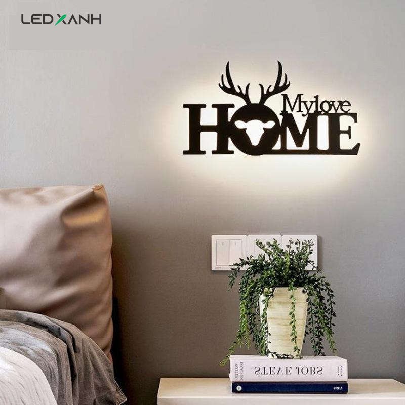 den-tuong-led-gan-chu-trang-tri