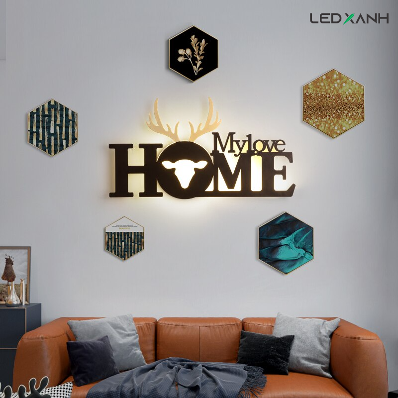 den-tuong-led-gan-chu-trang-tri