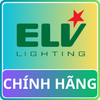 Đèn cắm cỏ rọi sân vườn ELV VL5713