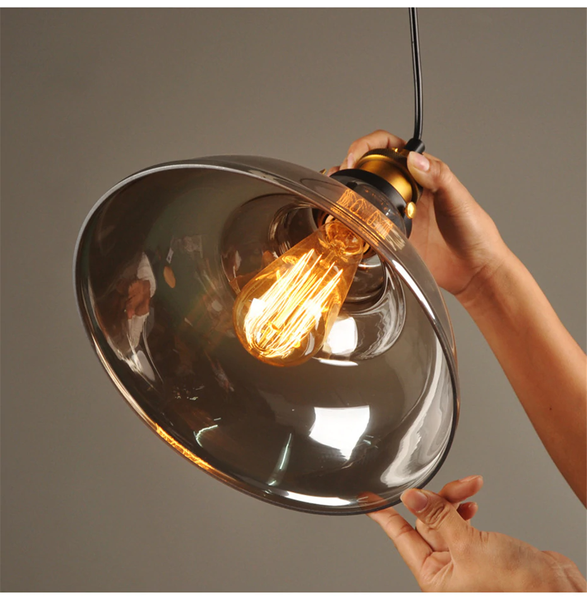 đèn led thả 062
