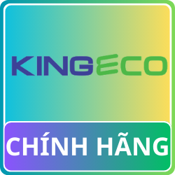 Đèn LED pha năng lượng mặt trời - KingECO
