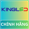 Đèn LED bulb E27 DOB KingLED 20W, 40W