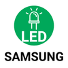 Đèn LED âm trần downlight mắt rọi COB Opal KingLED