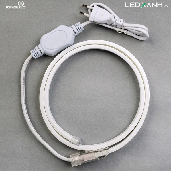 den-led-day-5050-60-led-m-8w-m-kingled