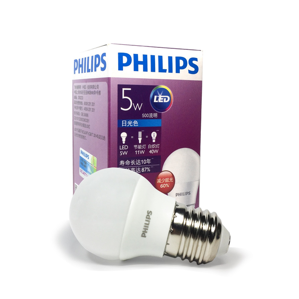 đèn bulb philips - Đánh giá 7 mẫu đèn LED PHILIPS tốt nhất hiện nay