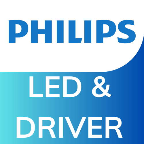 Đèn LED âm trần Spotlight chống chói X7PL chip nguồn Philips