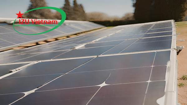 Cách nhận biết tấm pin năng lượng mặt trời chất lượng
