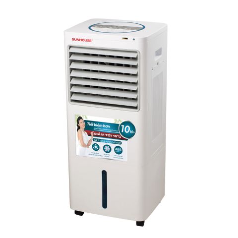 Hướng dẫn cách vệ sinh quạt điều hòa đúng kĩ thuật