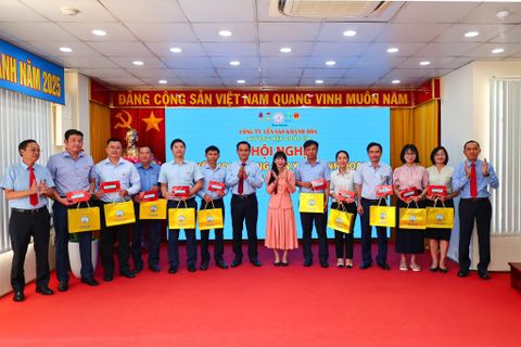 Yến sào Khánh Hòa sơ kết 6 tháng 2025: Vững vàng tăng trưởng, bứt phá xuất khẩu, lan tỏa thương hiệu quốc gia