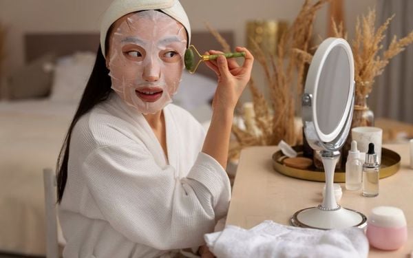 Da dầu mụn nên đắp mặt nạ gì? Lưu ý khi lựa chọn mặt nạ cho da dầu mụn