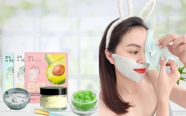 1 mặt nạ dùng được mấy lần? Có thể tái sử dụng mặt nạ không?