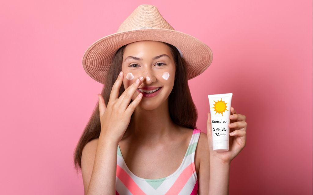 14 tuổi có nên dùng kem chống nắng không? M.O.I Cosmetics sẽ bật mí câu trả lời ngay