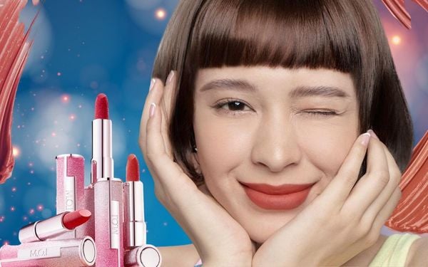 Da tone lạnh hợp màu son gì? Bỏ túi màu son đẹp nhất cho da tone lạnh