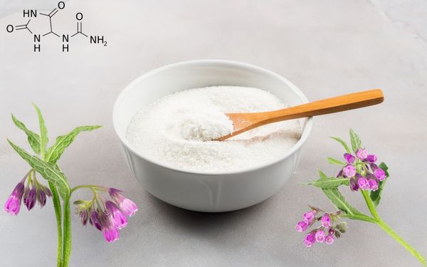 Allantoin là gì mà mang đến nhiều công dụng cho làn da của các chị em?