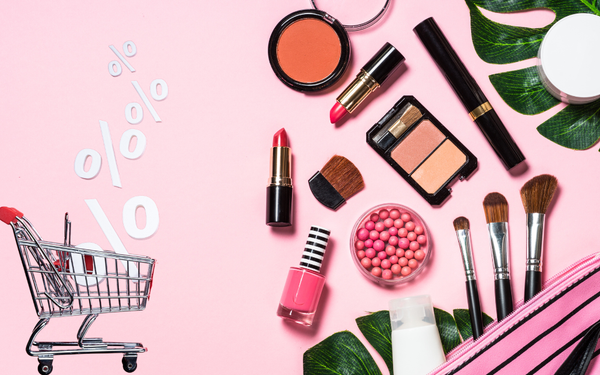 Bán mỹ phẩm part time - lựa chọn thông minh