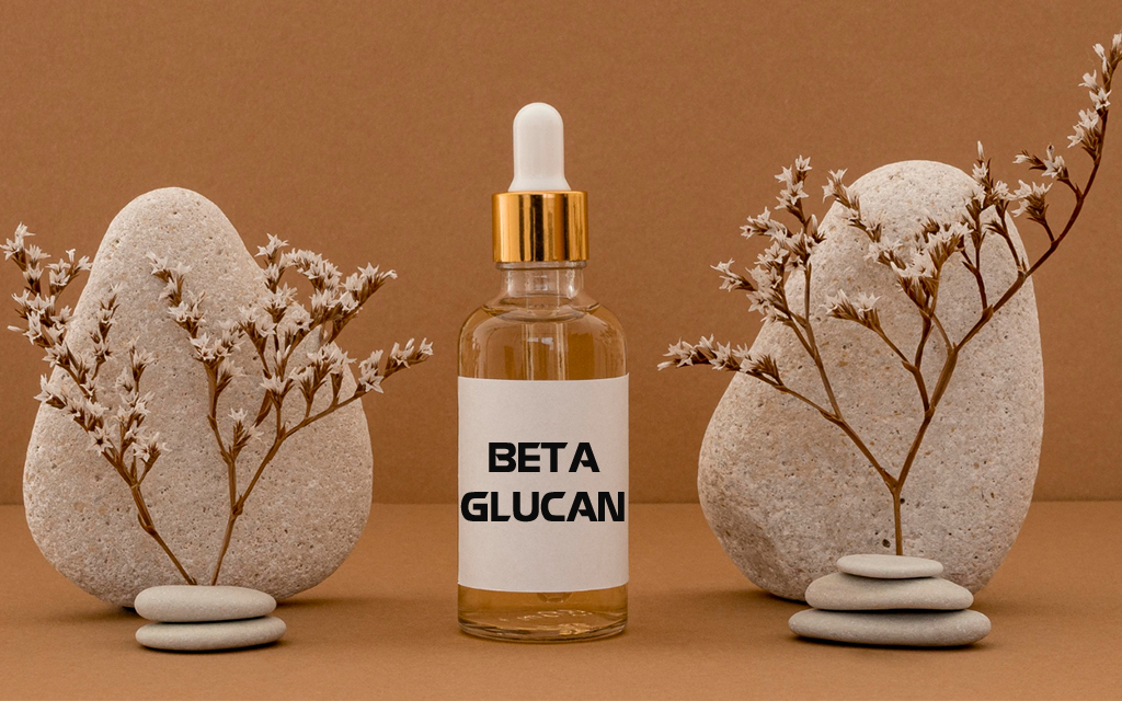 Beta glucan: thành phần dưỡng ẩm bị bỏ quên