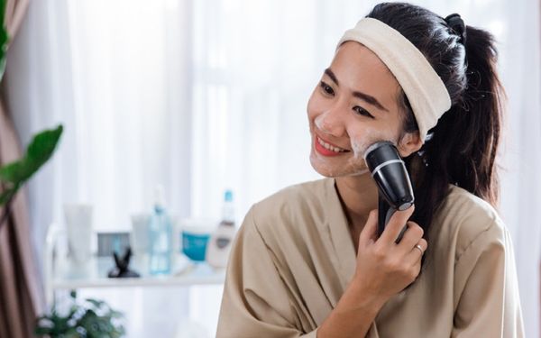 Bí kíp làm đẹp da mặt bạn nên nằm lòng để thăng hạng nhan sắc