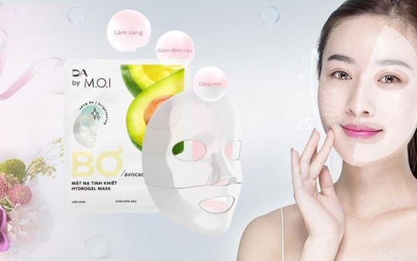 Bí quyết dưỡng trắng da đơn giản ngay tại nhà cho phái đẹp