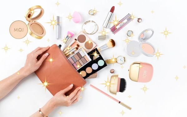 Bộ trang điểm cho da nhạy cảm gồm những gì để da không dễ bị kích ứng?