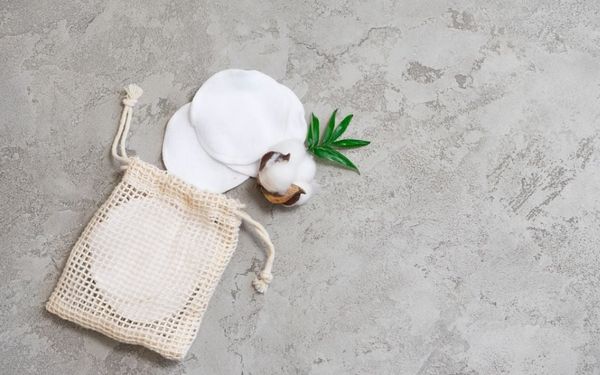 Bông tẩy trang 1 lớp: Đặc điểm và cách sử dụng sản phẩm