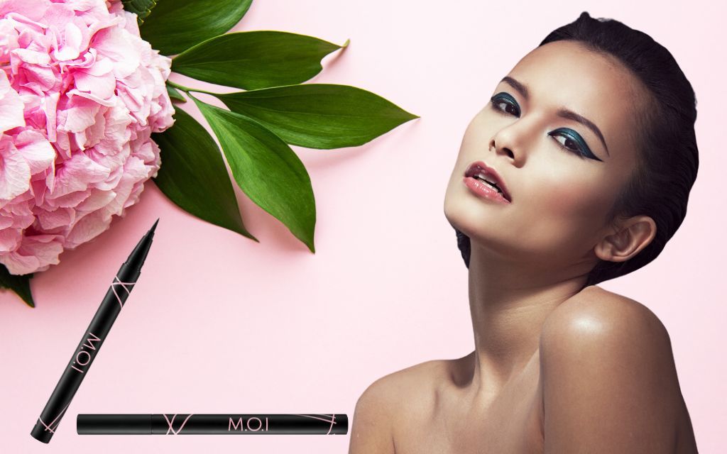 Bút kẻ mắt thần thánh: Đánh thức vẻ đẹp riêng của đôi mắt bạn