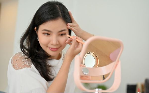 Khám phá các kiểu kẻ mắt độc lạ, phá cách ấn tượng